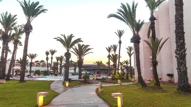 Marhaba Club