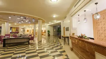 Marhaba Club