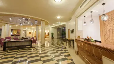 Marhaba Club