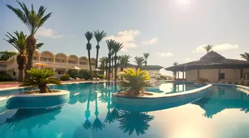 Marhaba Club