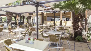 Marhaba Club