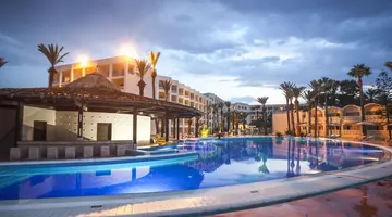MARHABA CLUB