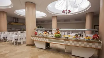 Marhaba Club