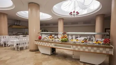 Marhaba Club