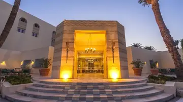 Marhaba Club