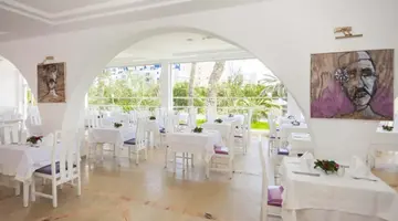 Marhaba Club