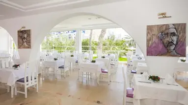 Marhaba Club