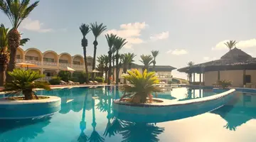 Marhaba Club