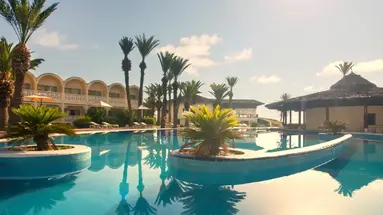 Marhaba Club