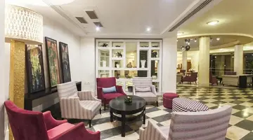 Marhaba Club