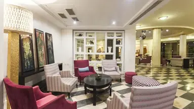 Marhaba Club
