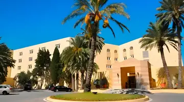 Marhaba Club