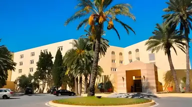 Marhaba Club