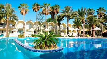 Marhaba Club