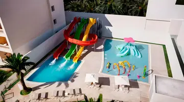 Marhaba Club