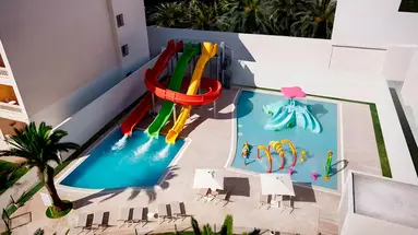 Marhaba Club