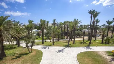 Marhaba Club