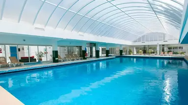 Marhaba Club