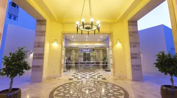Marhaba Club