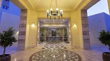 MARHABA CLUB
