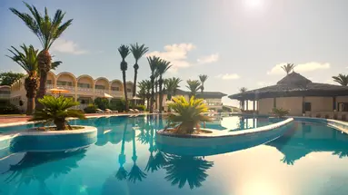 MARHABA CLUB
