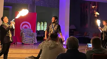 MARHABA CLUB
