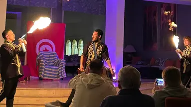 MARHABA CLUB