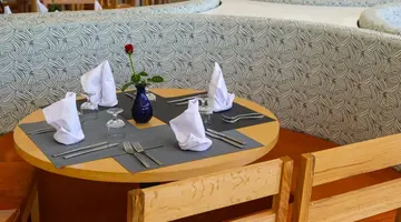 MARHABA CLUB