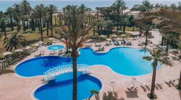 Marhaba Occidental