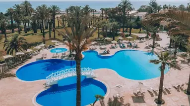 Marhaba Occidental