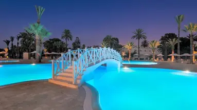 Marhaba Occidental