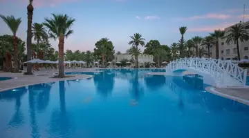 Marhaba Occidental