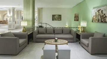 Marhaba Occidental