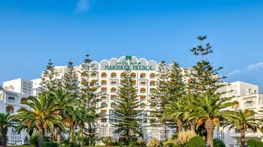 Marhaba Palace Kantaoui