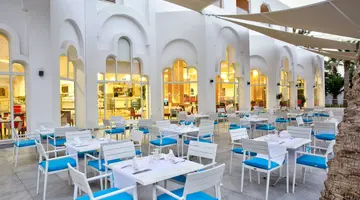 Marhaba Palace Kantaoui