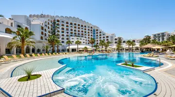 Marhaba Palace Kantaoui