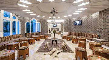 Marhaba Palace Kantaoui
