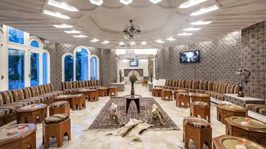 Marhaba Palace Kantaoui