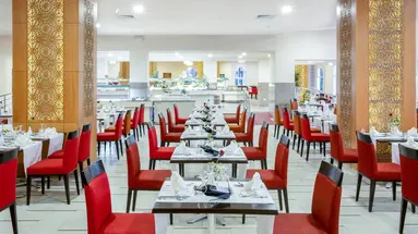 Marhaba Palace Kantaoui