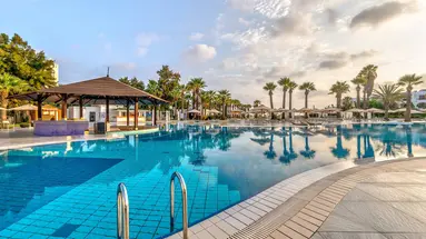 Marhaba Palace Kantaoui