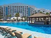 Marhaba Palace Sousse