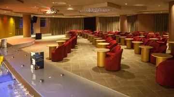 Marhaba Palace Sousse