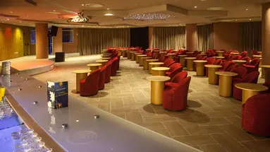 Marhaba Palace Sousse