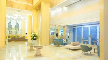 Marhaba Palace Sousse