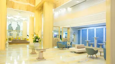 Marhaba Palace Sousse