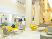 Marhaba Palace Sousse