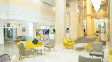 Marhaba Palace Sousse