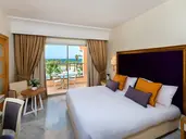 Marhaba Palace Sousse