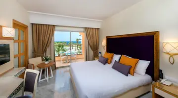 Marhaba Palace Sousse