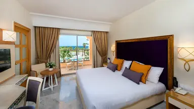 Marhaba Palace Sousse